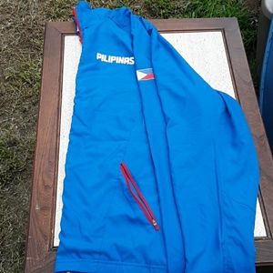 Men's Nike warm up jacket size 3xl